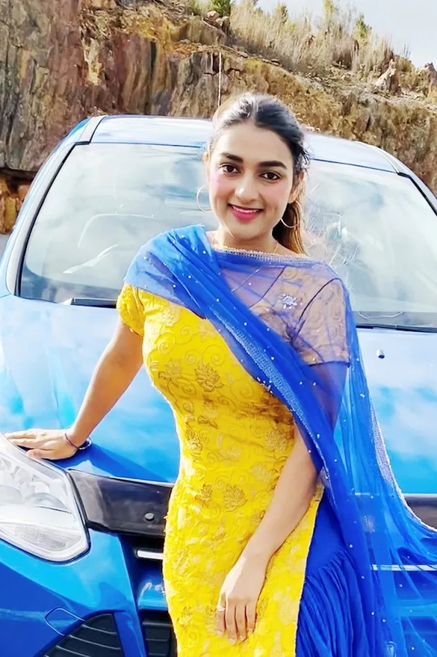 Mandy Azrot fotoğrafı