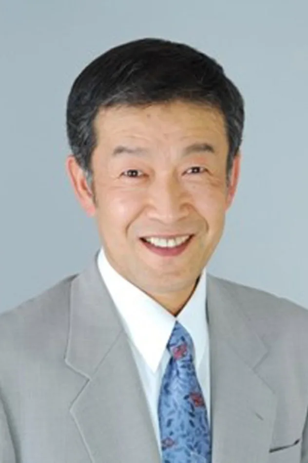 Hideyuki Otsuki fotoğrafı