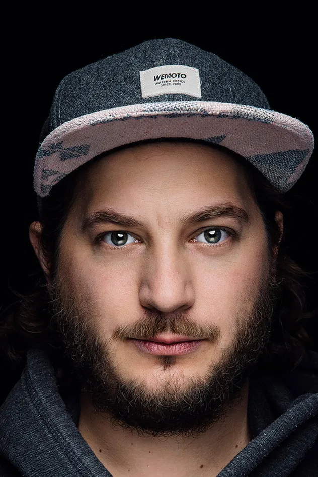 David Scheid fotoğrafı