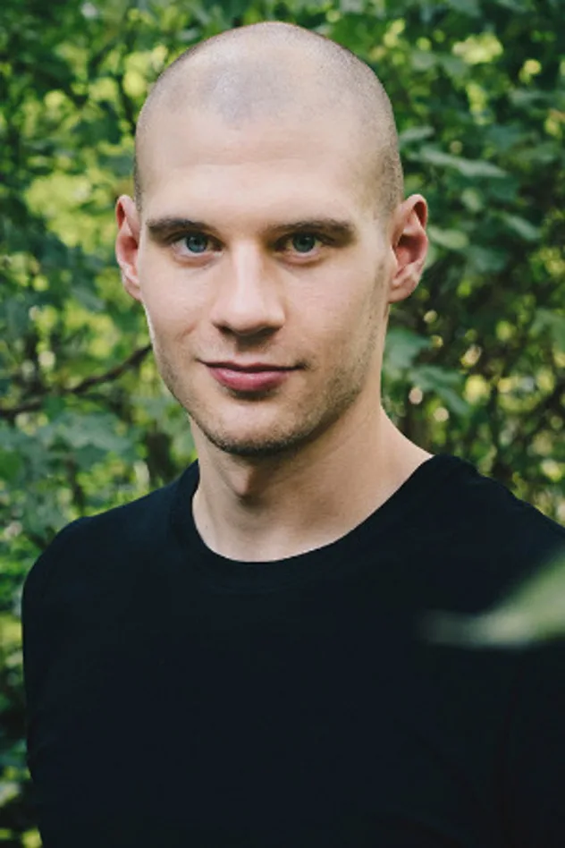 Lorenz Tröbinger fotoğrafı