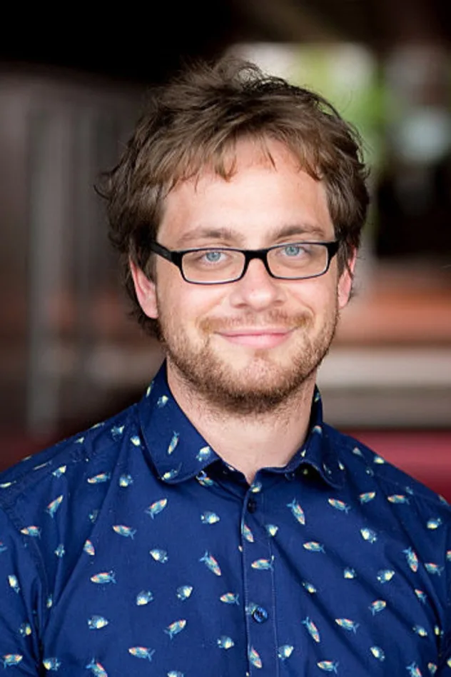 Severin Fiala fotoğrafı