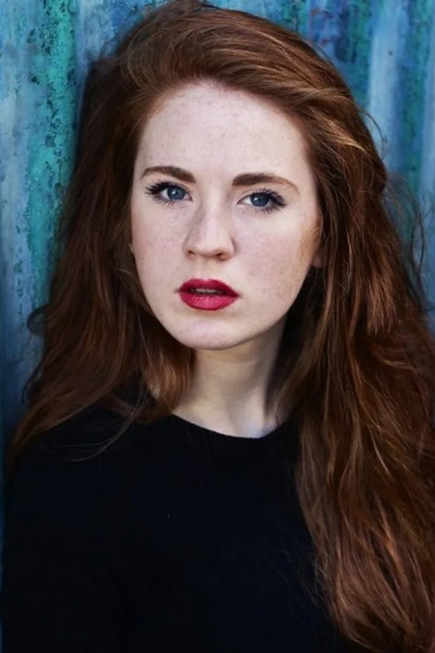 Claire Bouanich fotoğrafı