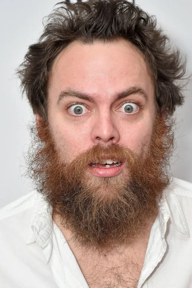 Jeremy Gardner fotoğrafı