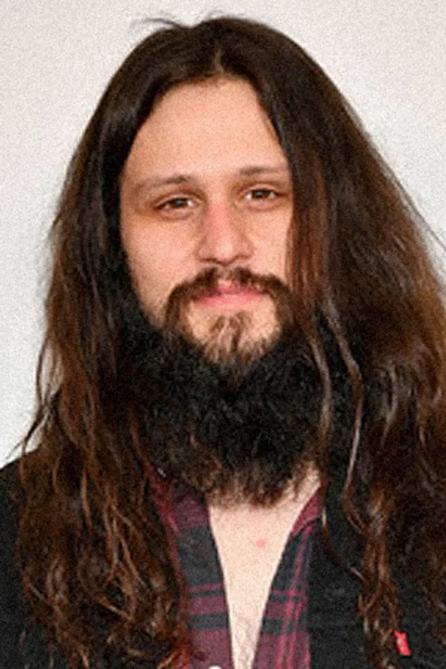 Joe Begos fotoğrafı