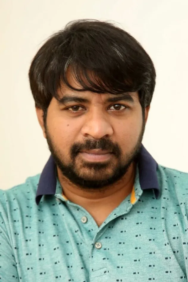 Abhinav Gomatam fotoğrafı
