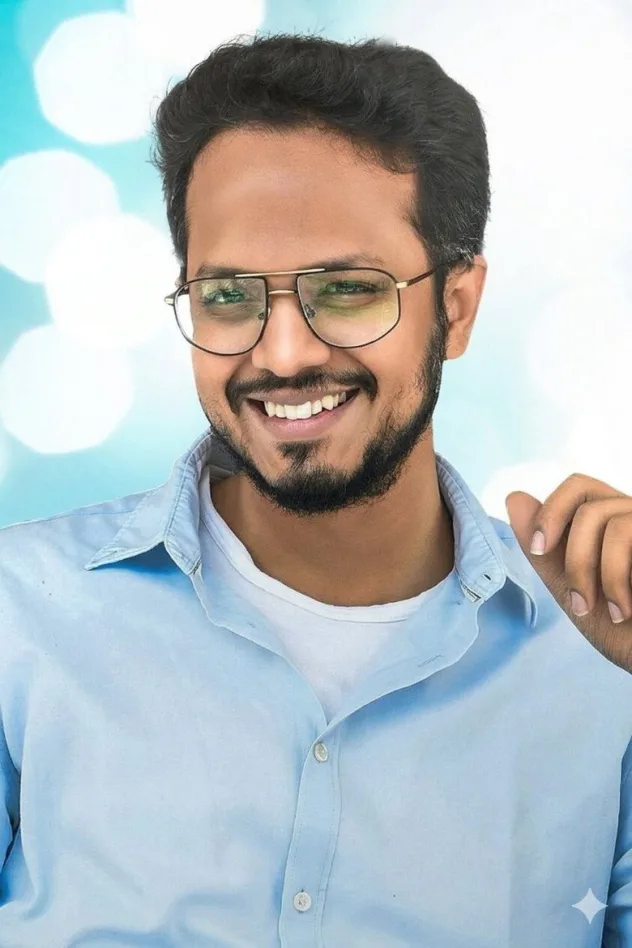 Rahul Sankrityan fotoğrafı