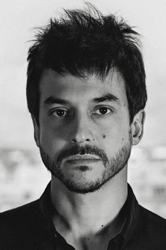 Guillermo Galoe fotoğrafı
