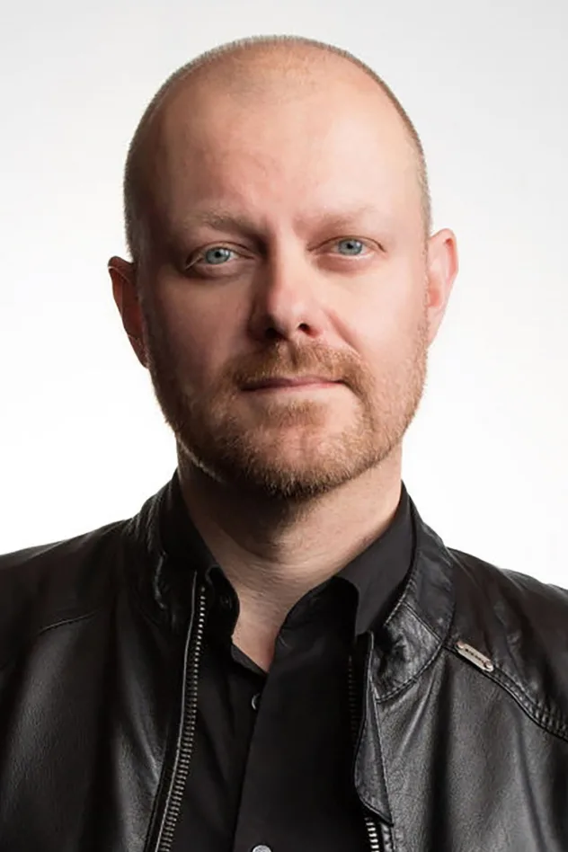 Alexandre O. Philippe fotoğrafı
