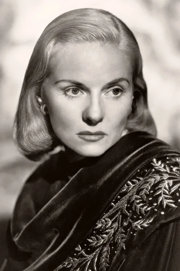 صورة الغلاف لـ Ann Todd