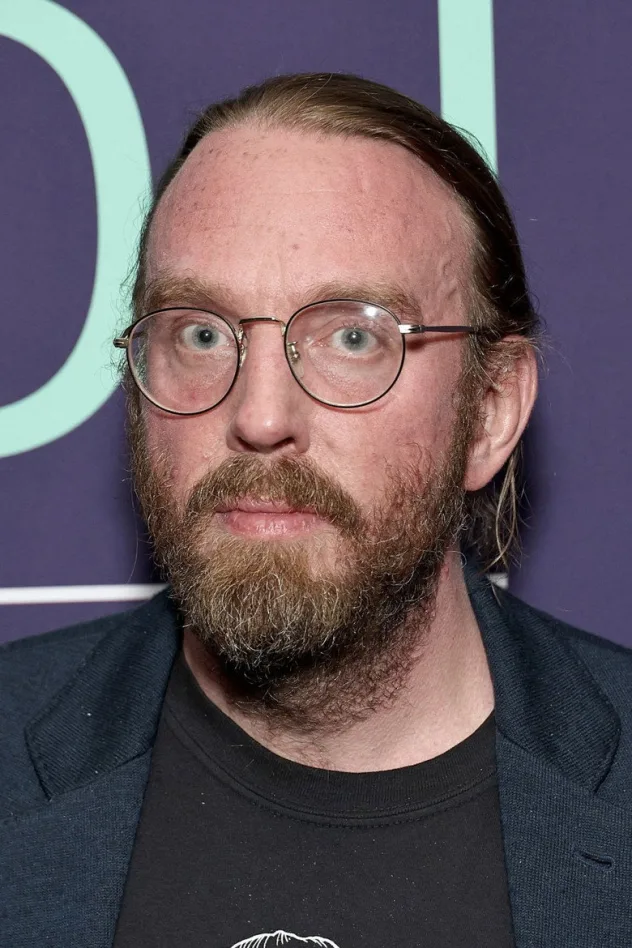 Nick Pinkerton fotoğrafı