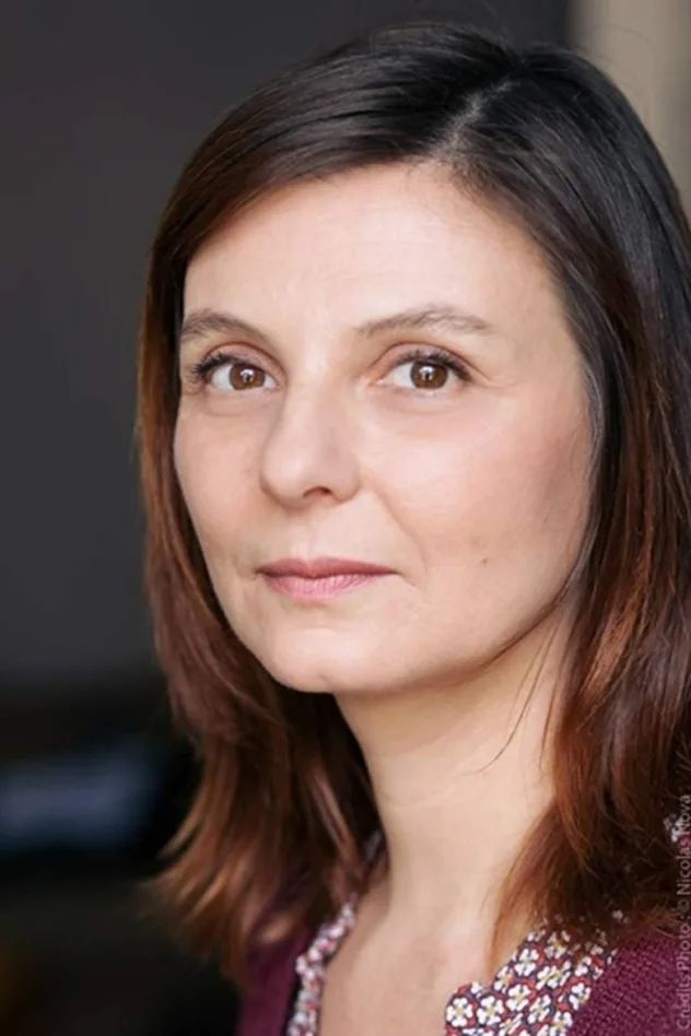 Séverine Warneys fotoğrafı