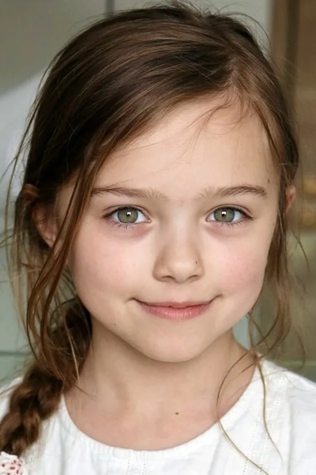 Romy Blondel fotoğrafı