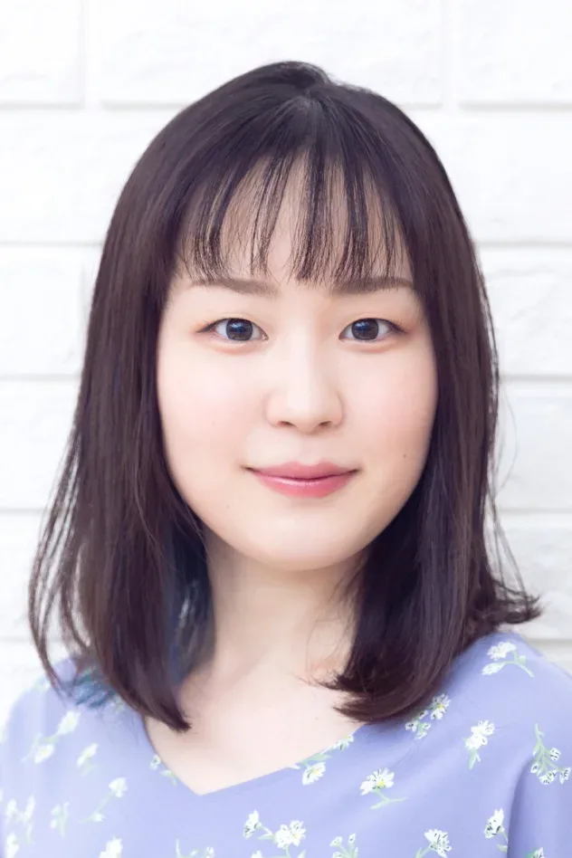 Cover image for 井上遥乃