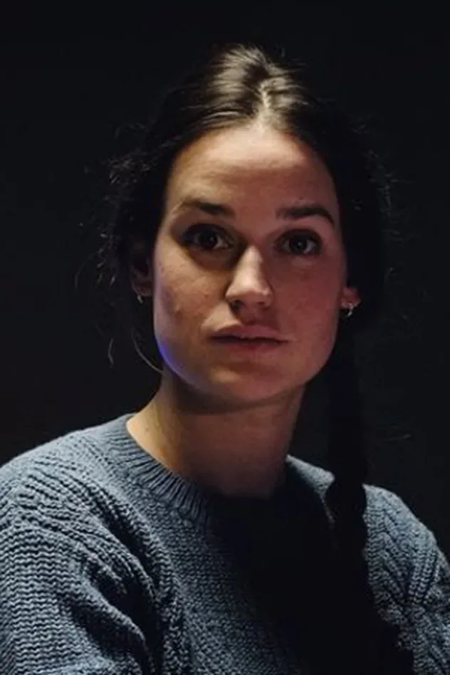 Обложка для Constance Gay