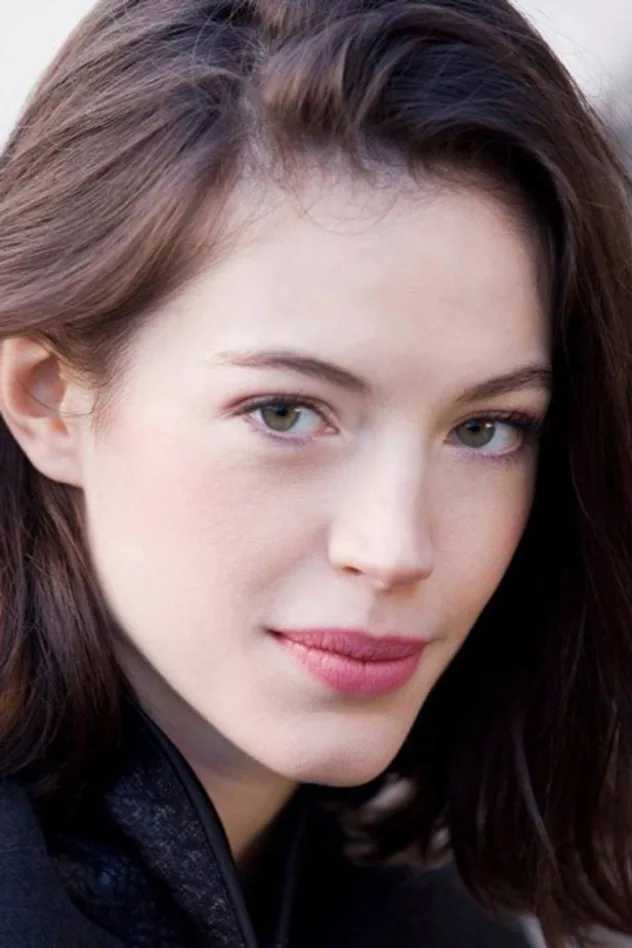 Dorcas Coppin fotoğrafı