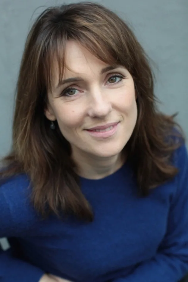 Tadrina Hocking fotoğrafı