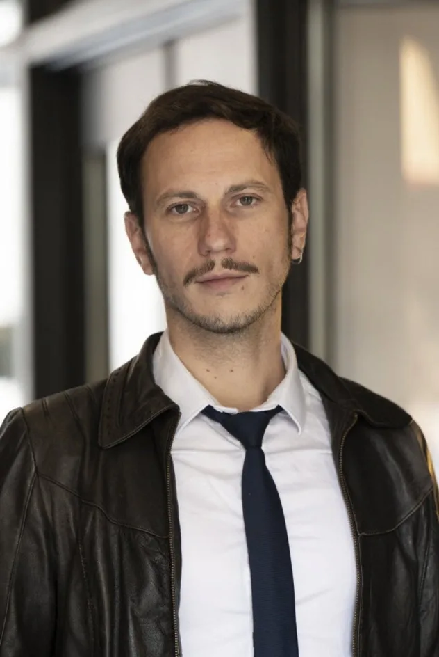 Vincent Mottez fotoğrafı