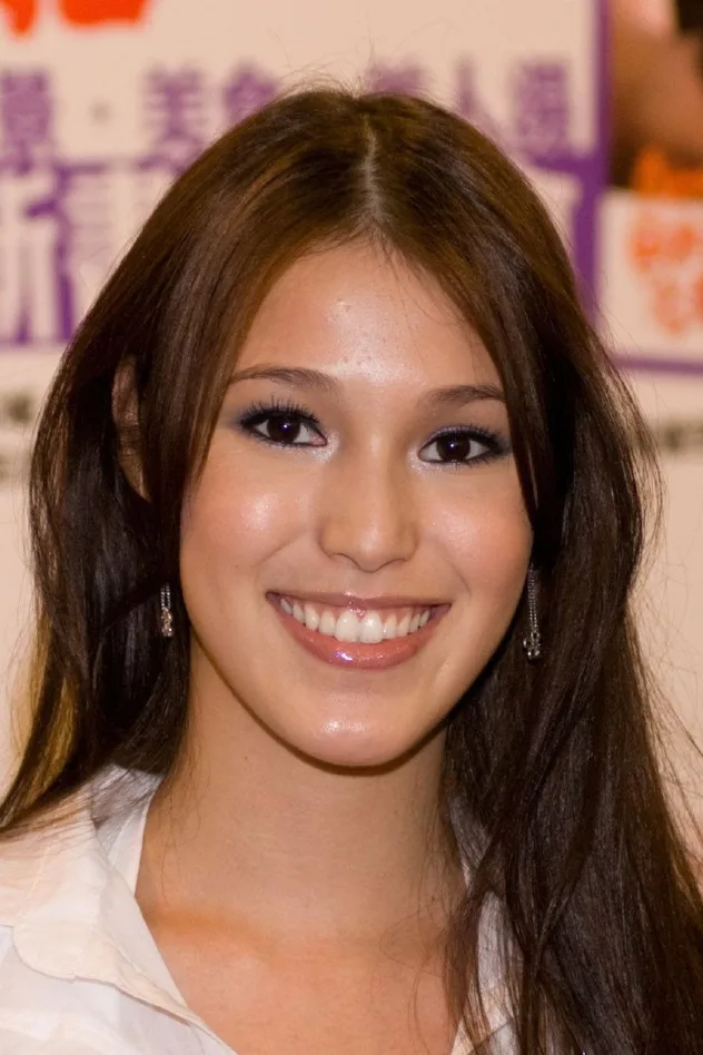 Barbara Akemi Katsuki fotoğrafı