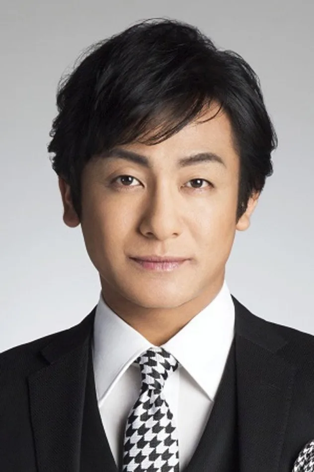 六代目 片岡愛之助 fotoğrafı