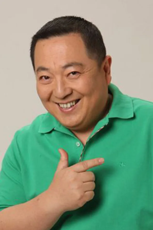 Dong Hao fotoğrafı