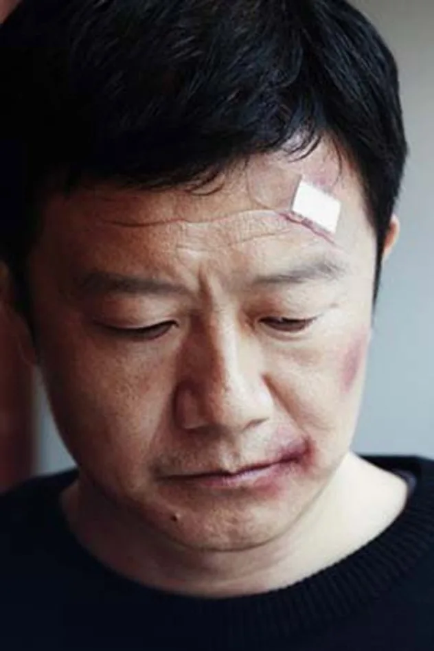 Shao Shengjie fotoğrafı