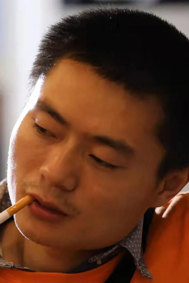 Jinming Xu fotoğrafı