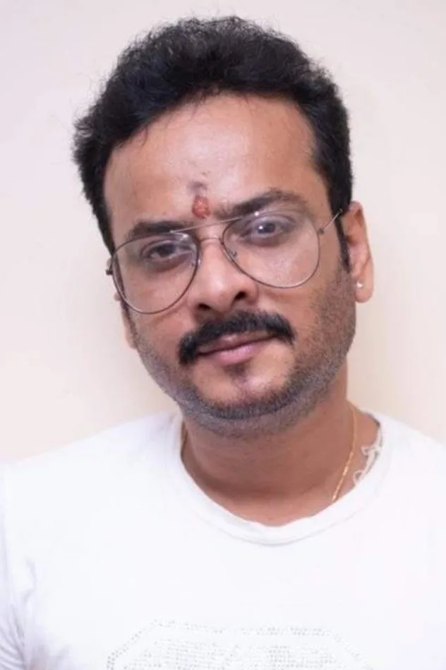 Parthasarathi Chakraborty photo