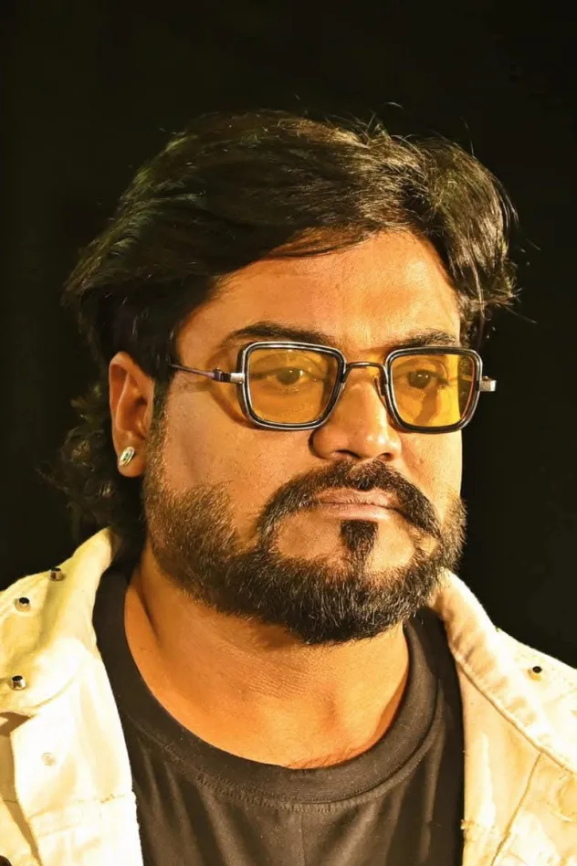 Raja Dutta photo
