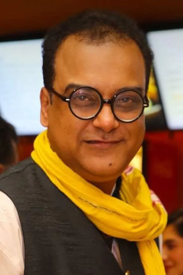 Sujan Mukherjee photo