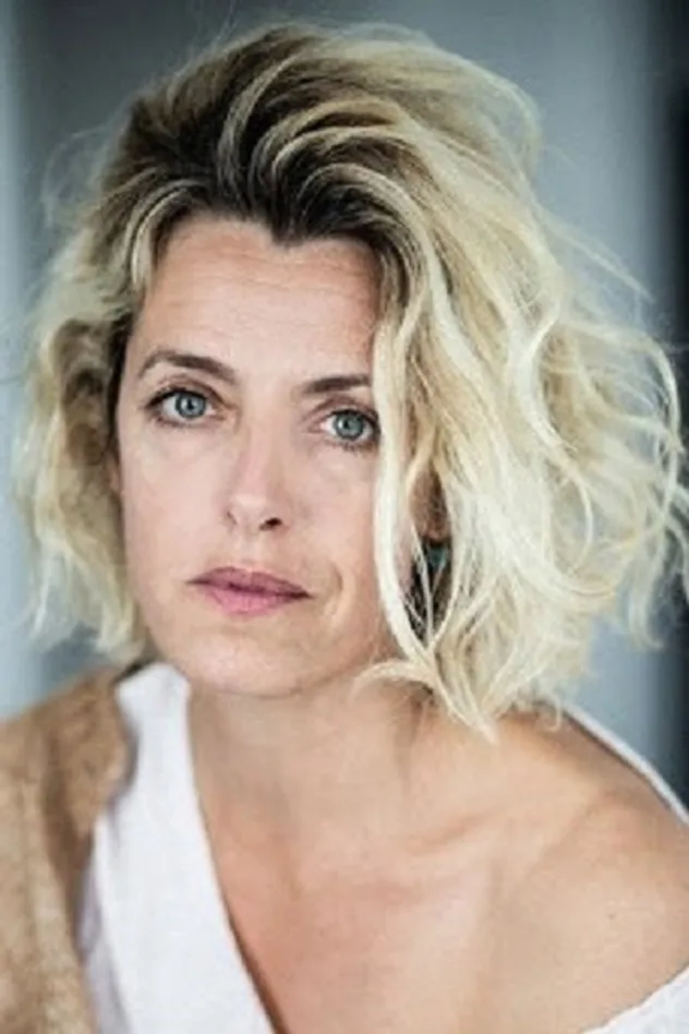Aurélie Boquien fotoğrafı