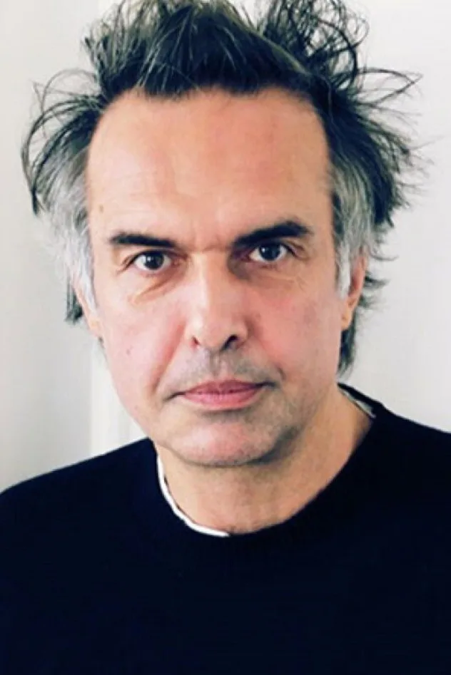 Nicolas Bouchaud fotoğrafı