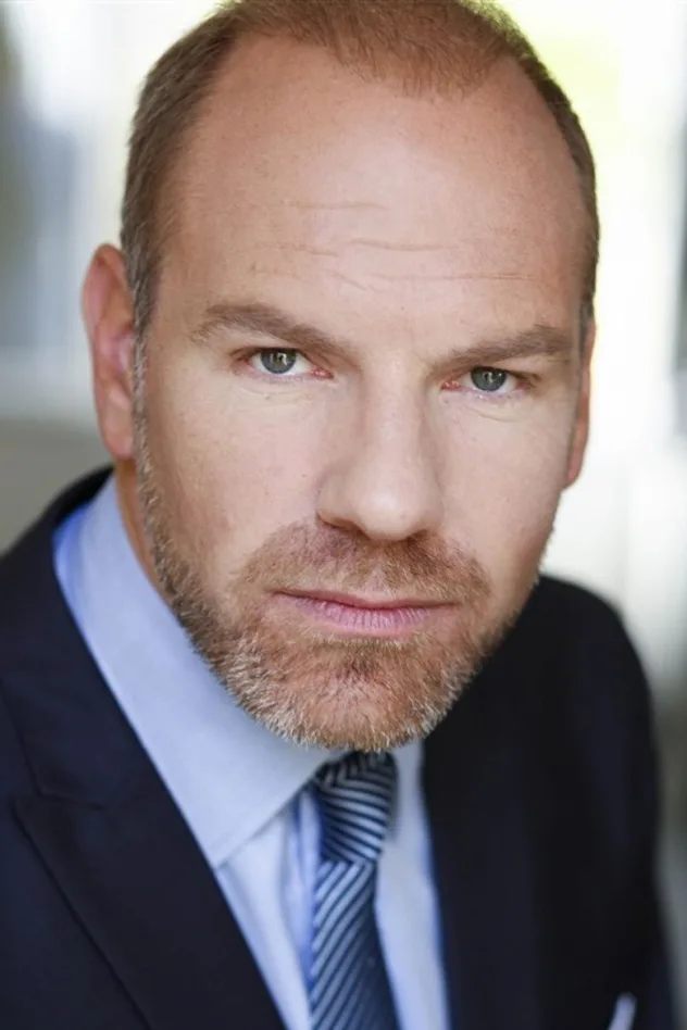 Thibault De Lussy fotoğrafı