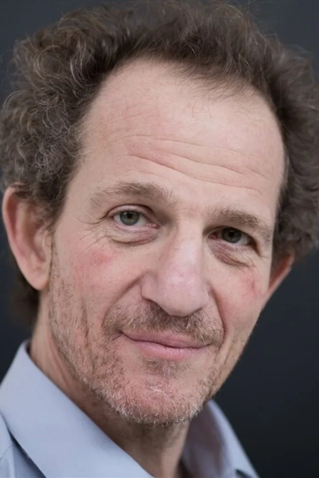Christophe Grundmann fotoğrafı