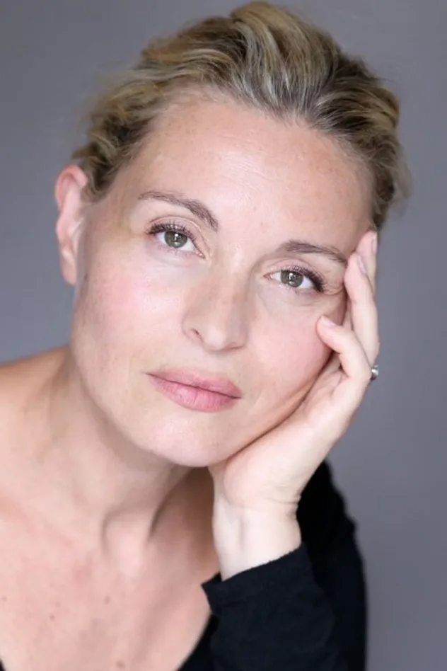 Émilie Favre-Bertin fotoğrafı