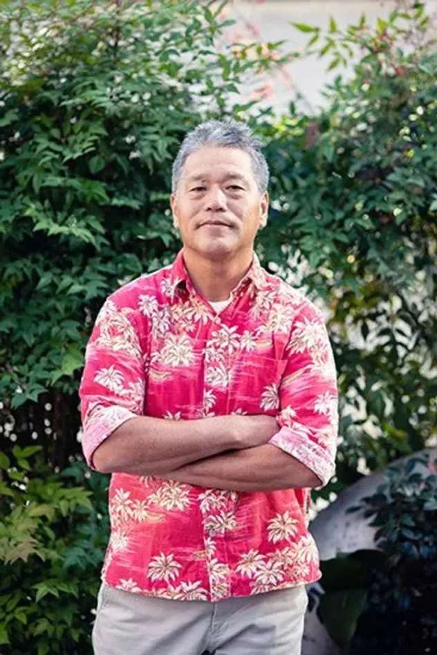中江裕司 fotoğrafı