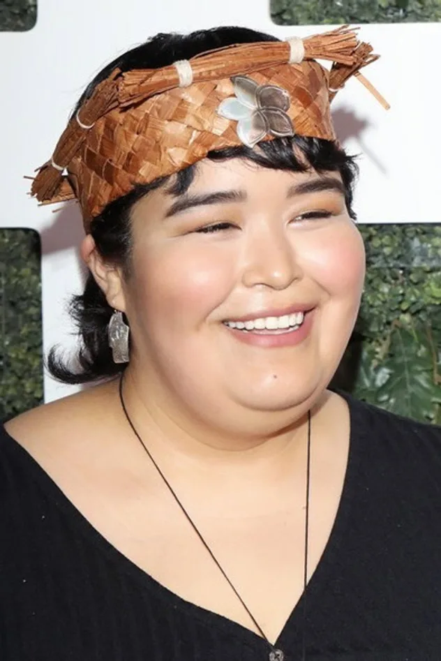 Violet Nelson fotoğrafı