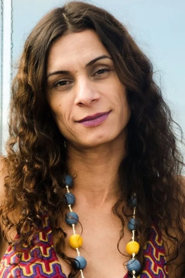 Renata Carvalho fotoğrafı