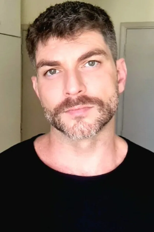 Conrado Helt fotoğrafı