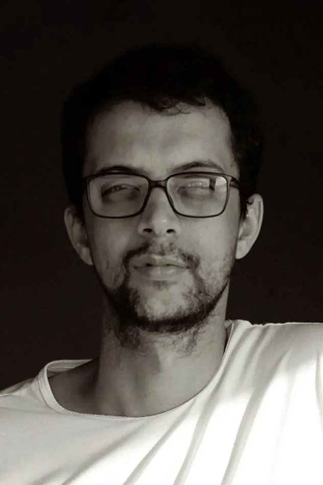 Daniel Nolasco fotoğrafı