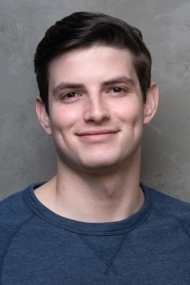 Andrew Ortenberg fotoğrafı