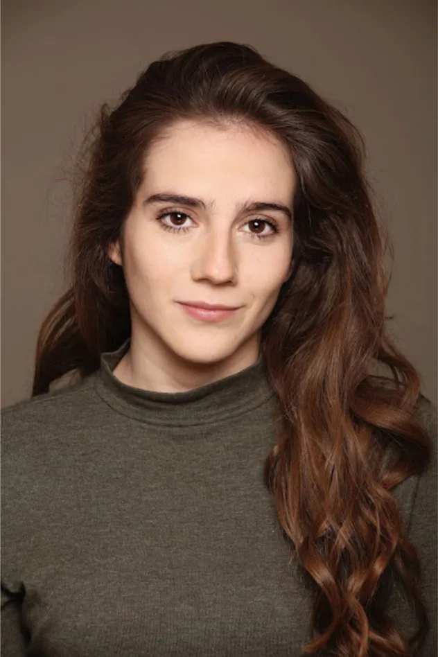 Lucía Tinajero fotoğrafı