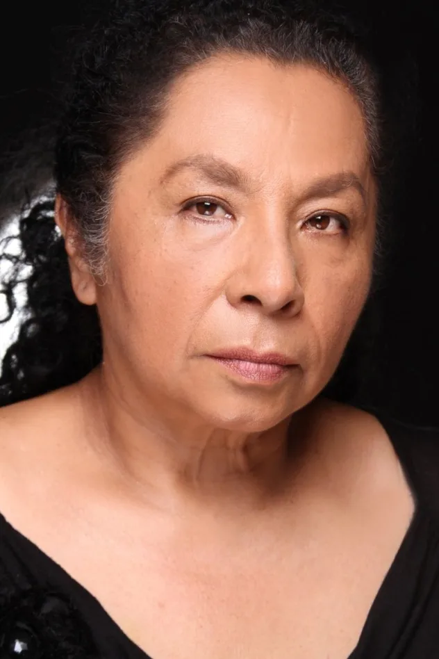 Norma Reyna fotoğrafı