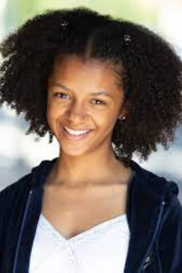 Tara-Binta Collins fotoğrafı