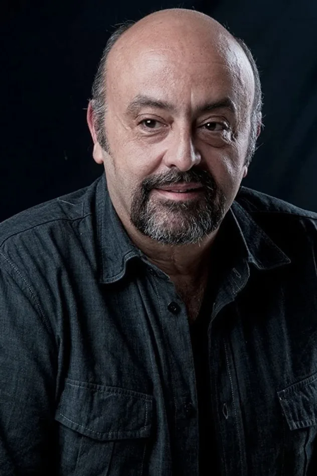 Jesús Castejón fotoğrafı