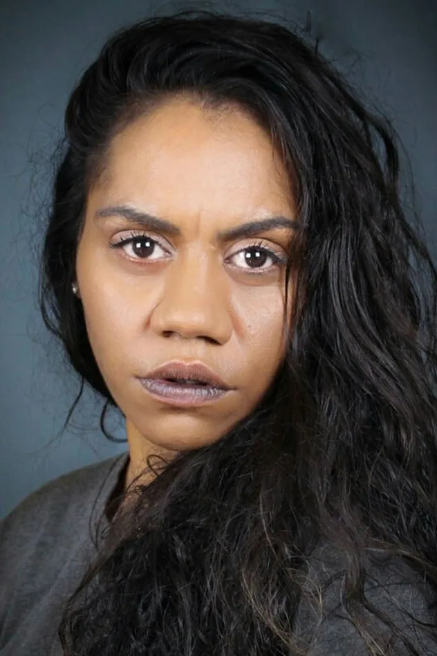 Natasha Wanganeen fotoğrafı