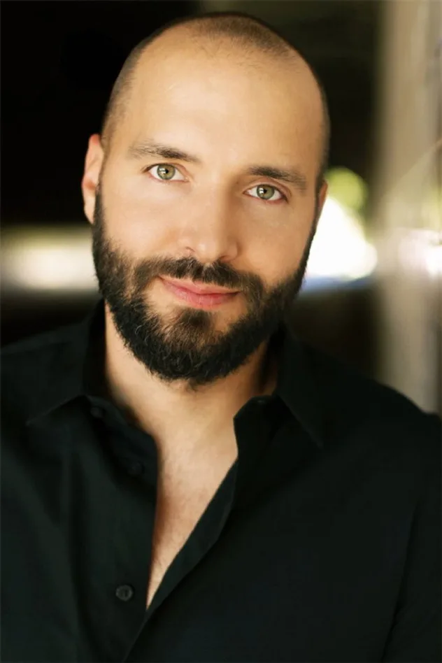 Luke Albright fotoğrafı