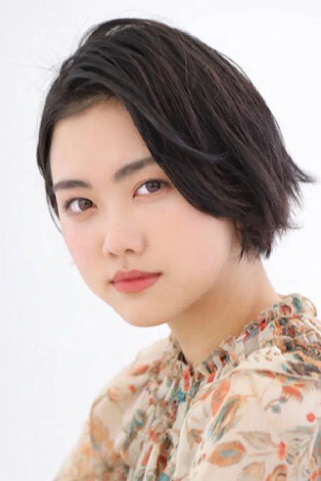 小川未祐 fotoğrafı