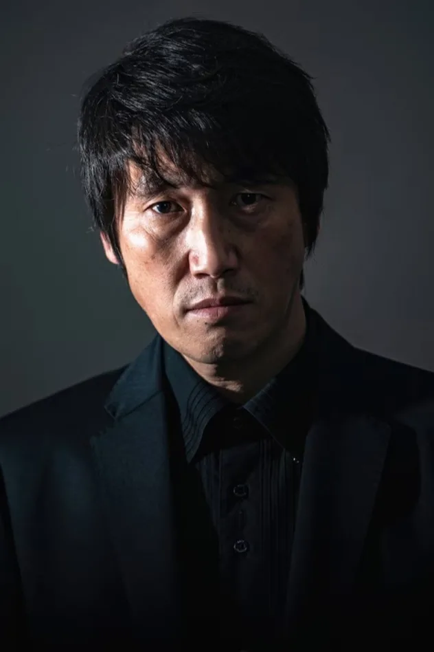 Yudai Uenishi fotoğrafı