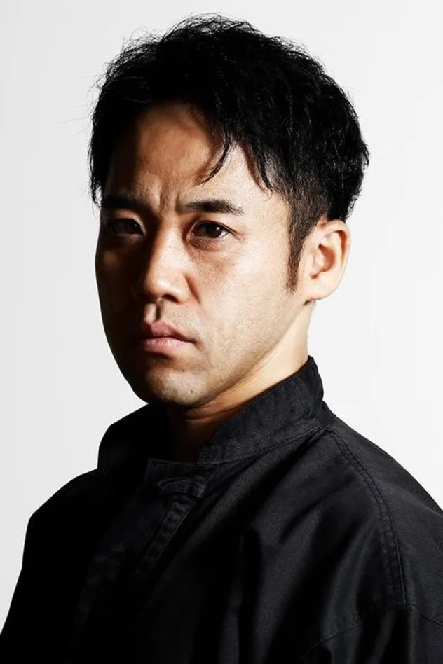 石井東吾 fotoğrafı