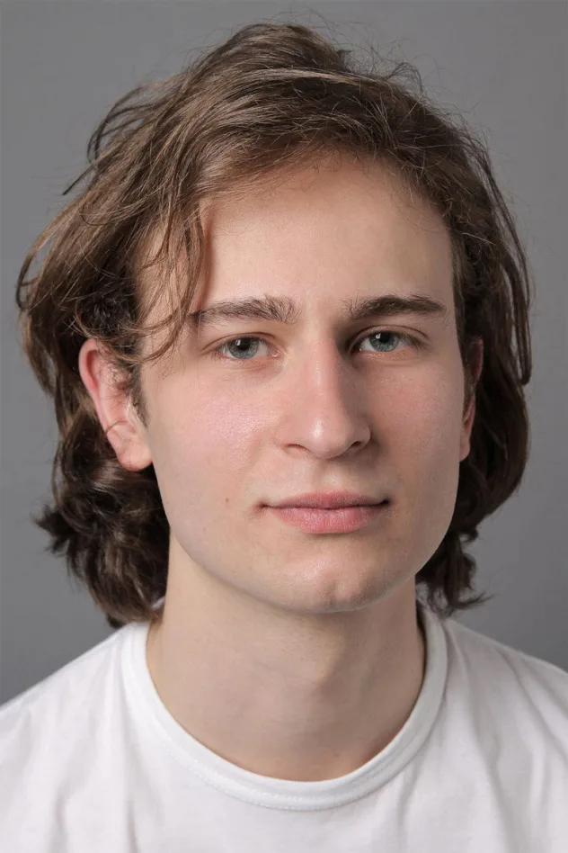 Mykhailo Matiukhin fotoğrafı